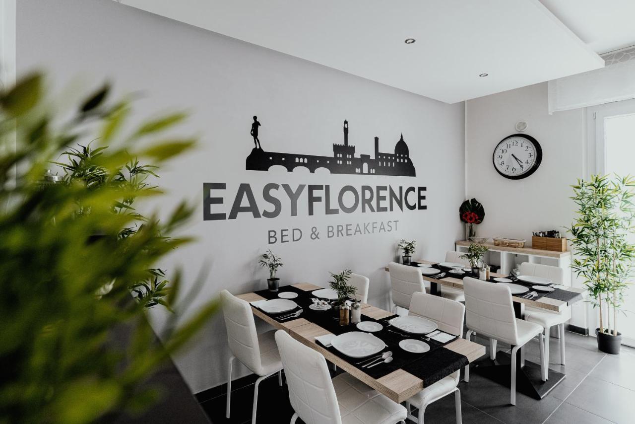 Easy Florence B&B Exterior photo