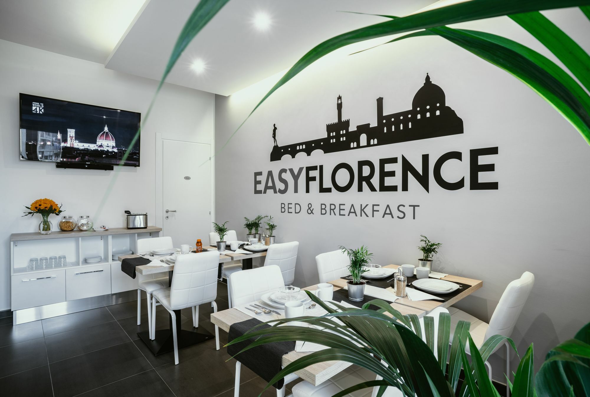 Easy Florence B&B Exterior photo