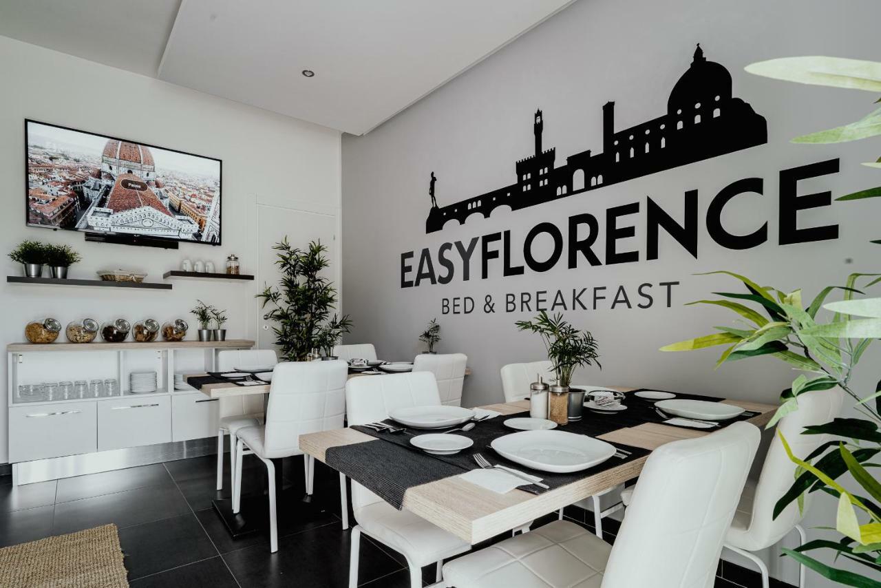 Easy Florence B&B Exterior photo